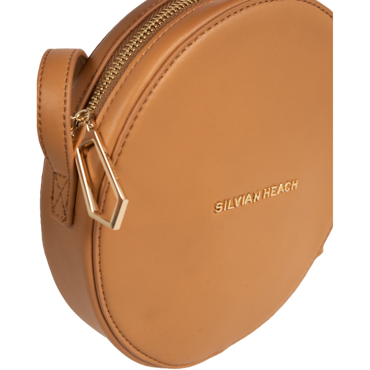 Women's Handbags Silvian Heach Brown