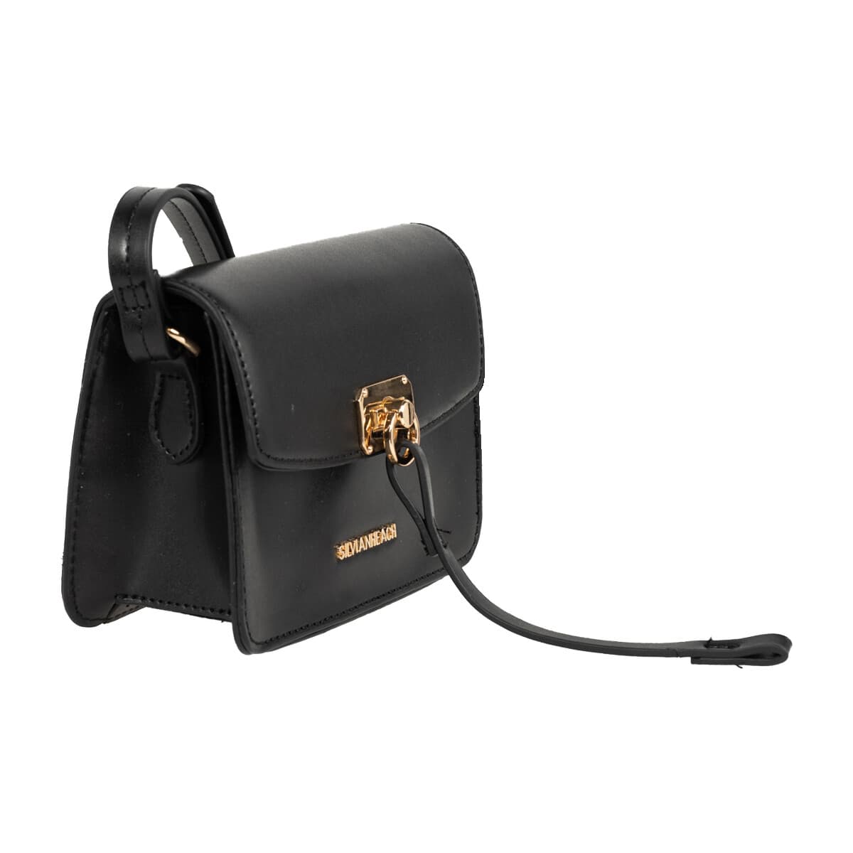 Women's Handbags Silvian Heach Black