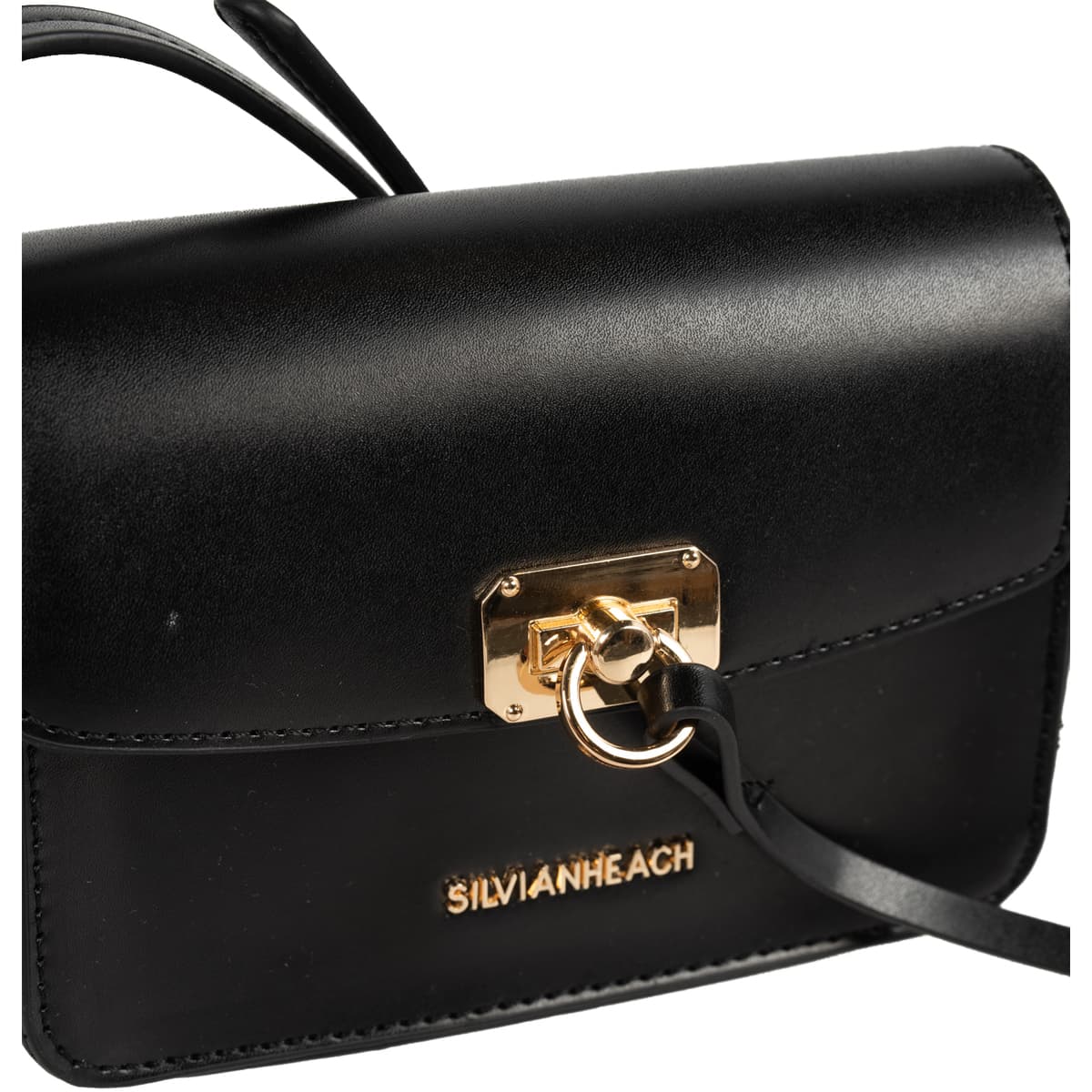 Women's Handbags Silvian Heach Black