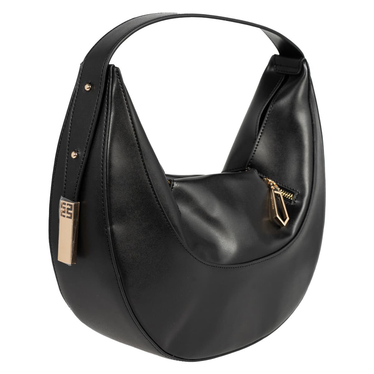 Women's Handbags Silvian Heach Black