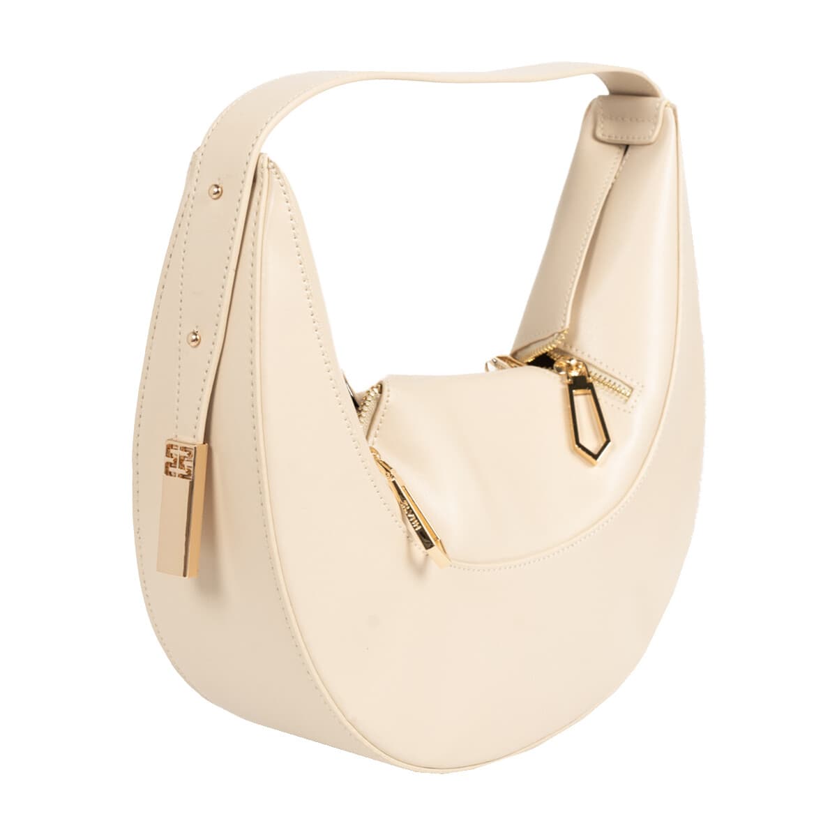 Women's Handbags Silvian Heach Beige