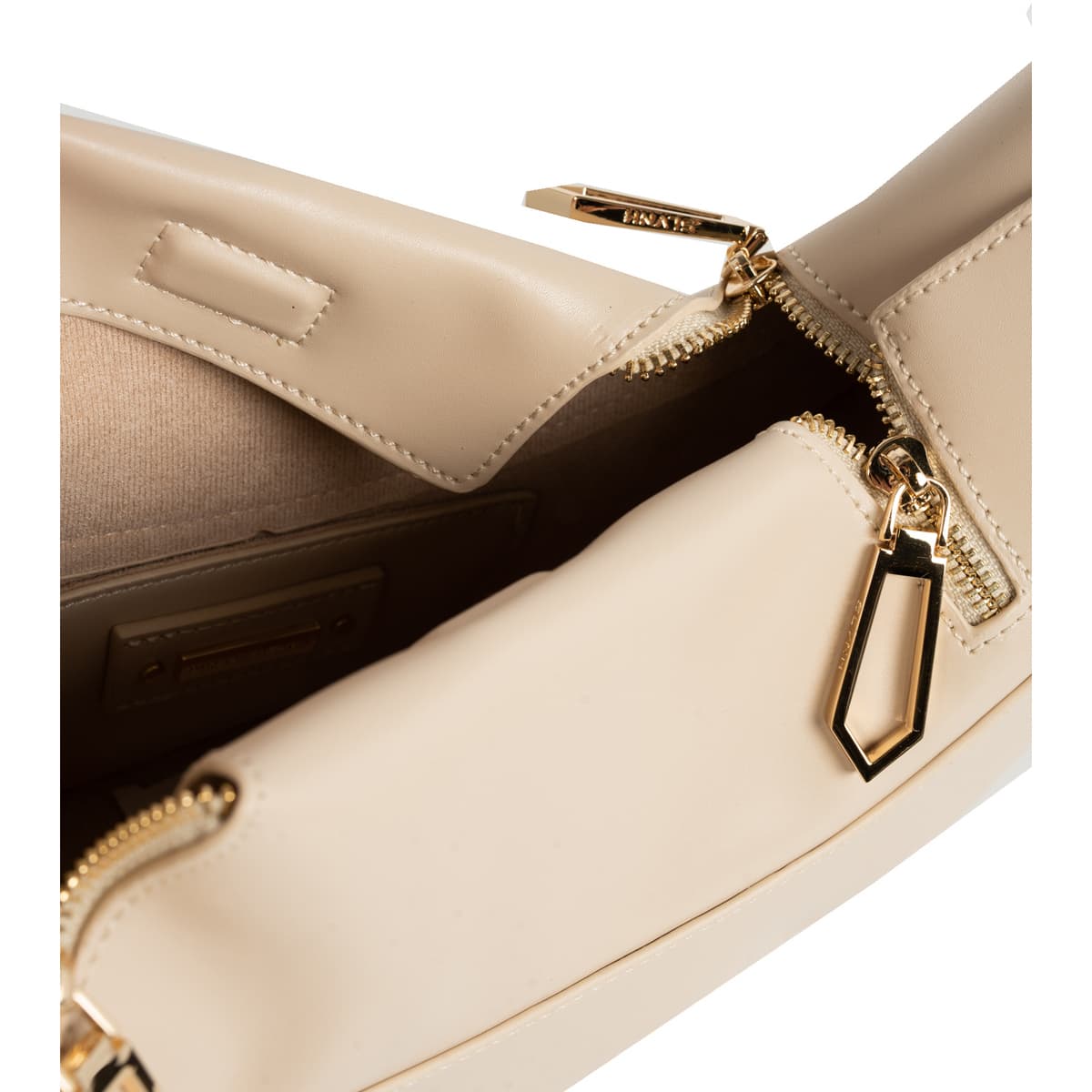 Women's Handbags Silvian Heach Beige