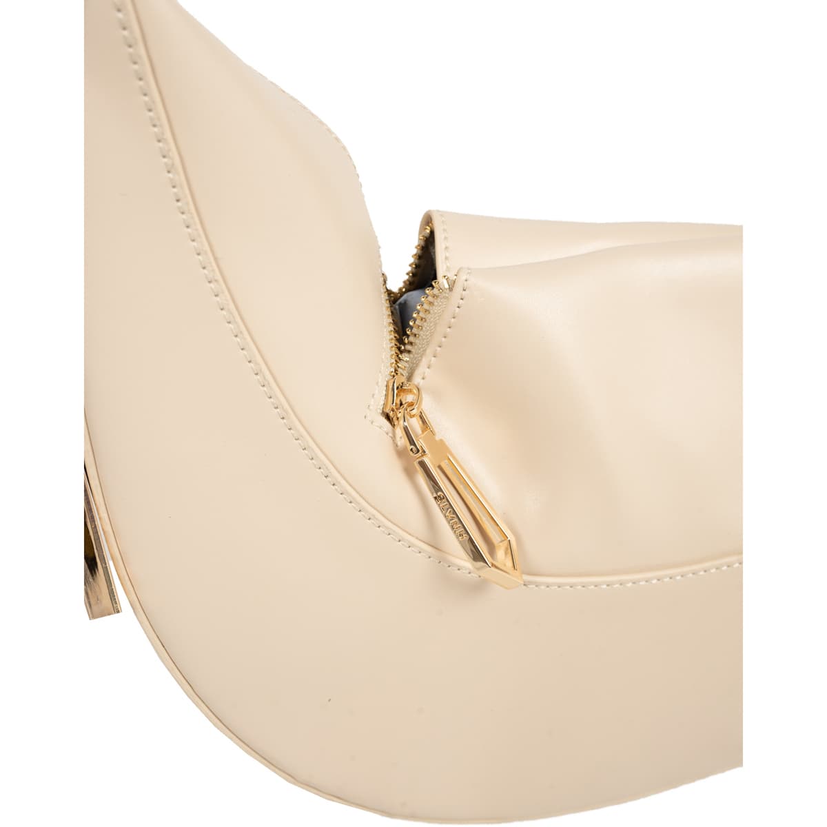 Women's Handbags Silvian Heach Beige
