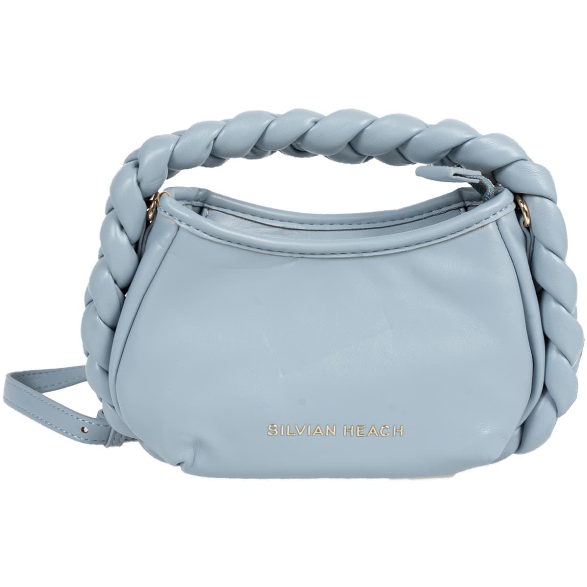 Women's Handbags Silvian Heach Blue