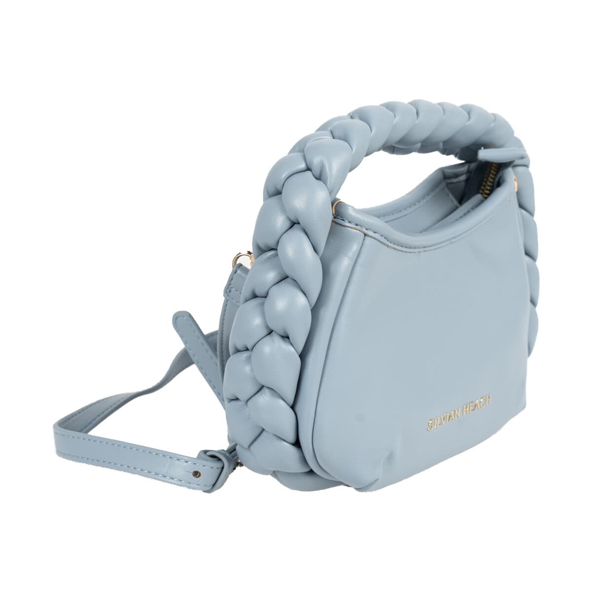 Women's Handbags Silvian Heach Blue