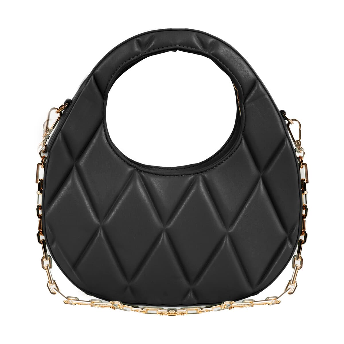 Women's Handbags Silvian Heach Black