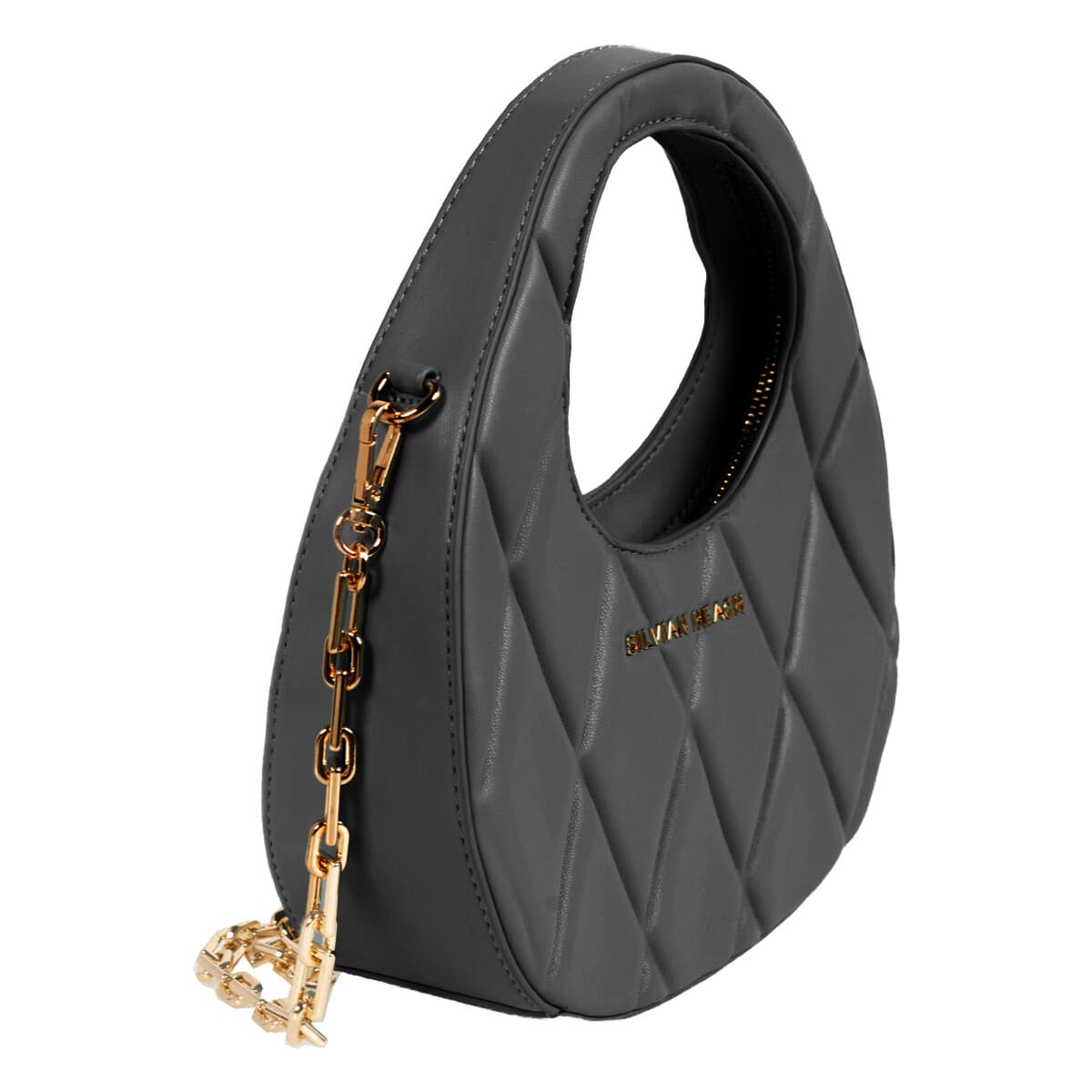 Women's Handbags Silvian Heach Black