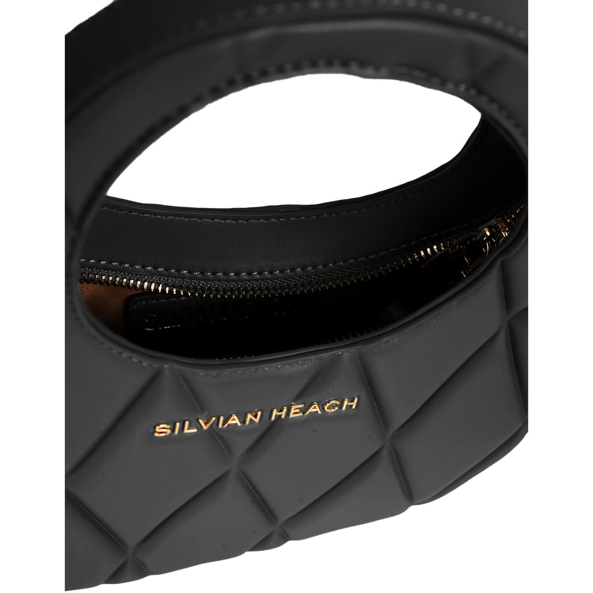 Women's Handbags Silvian Heach Black