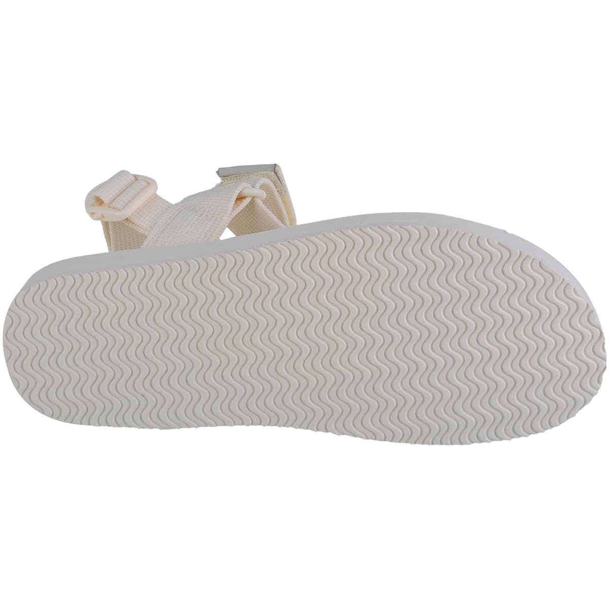 Women's Sports Sandals Jack Wolfskin Beige