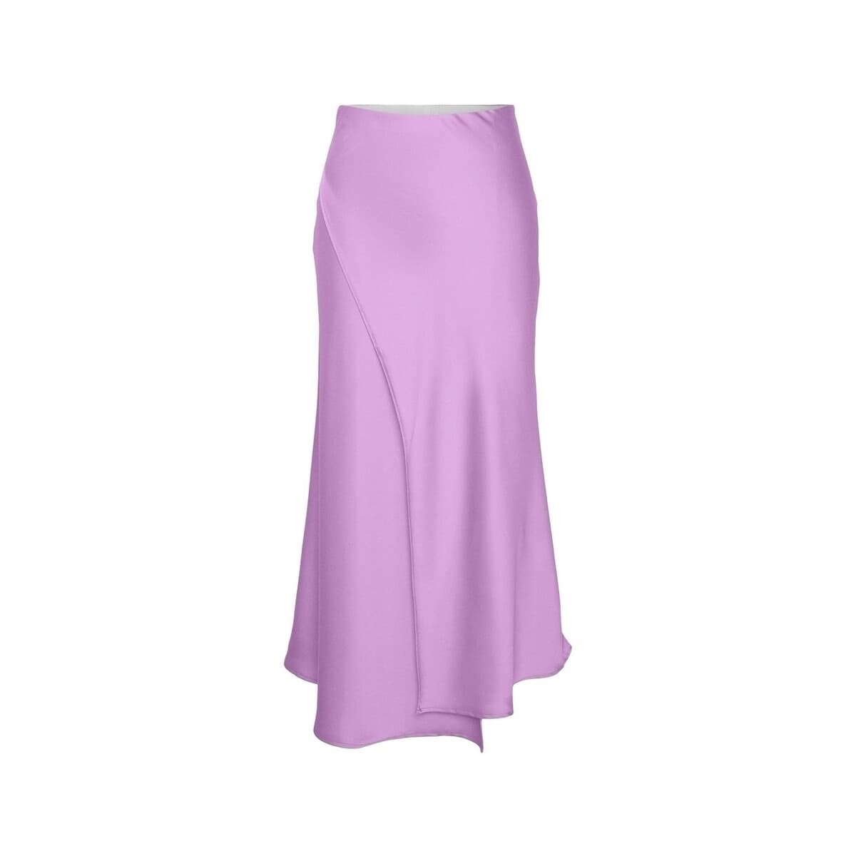 Women's Skirts Y.a.s Purple