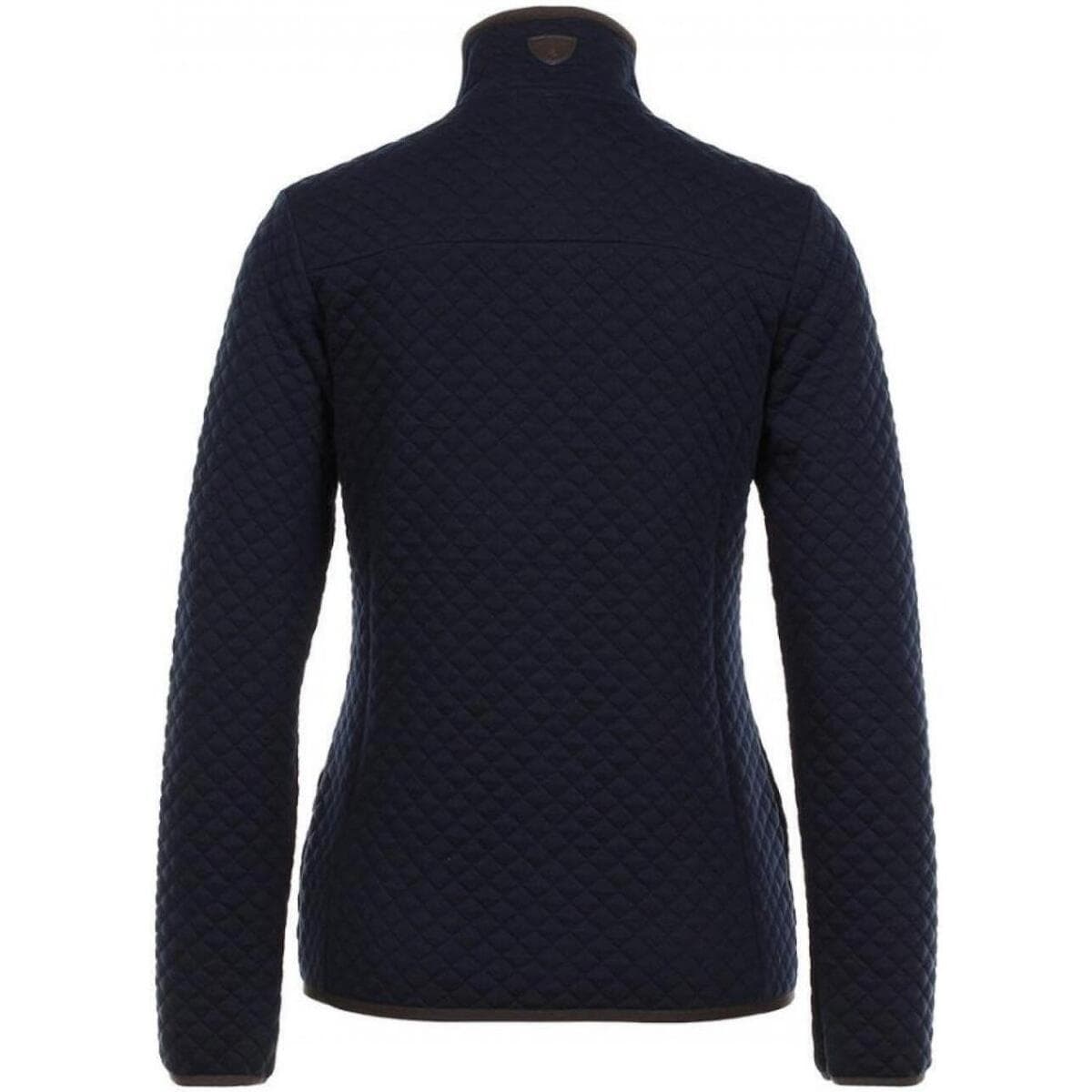 Women's Sweatshirts Peak Mountain Blue