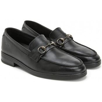 Men's Dress Shoes 24 Hrs Black