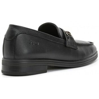 Men's Dress Shoes 24 Hrs Black