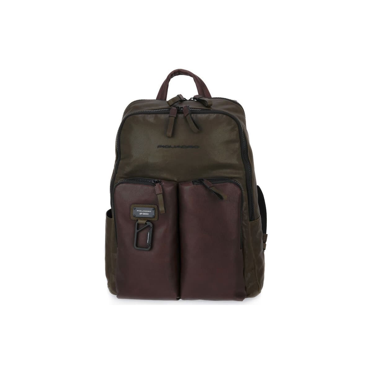 Men's Bags Piquadro Brown