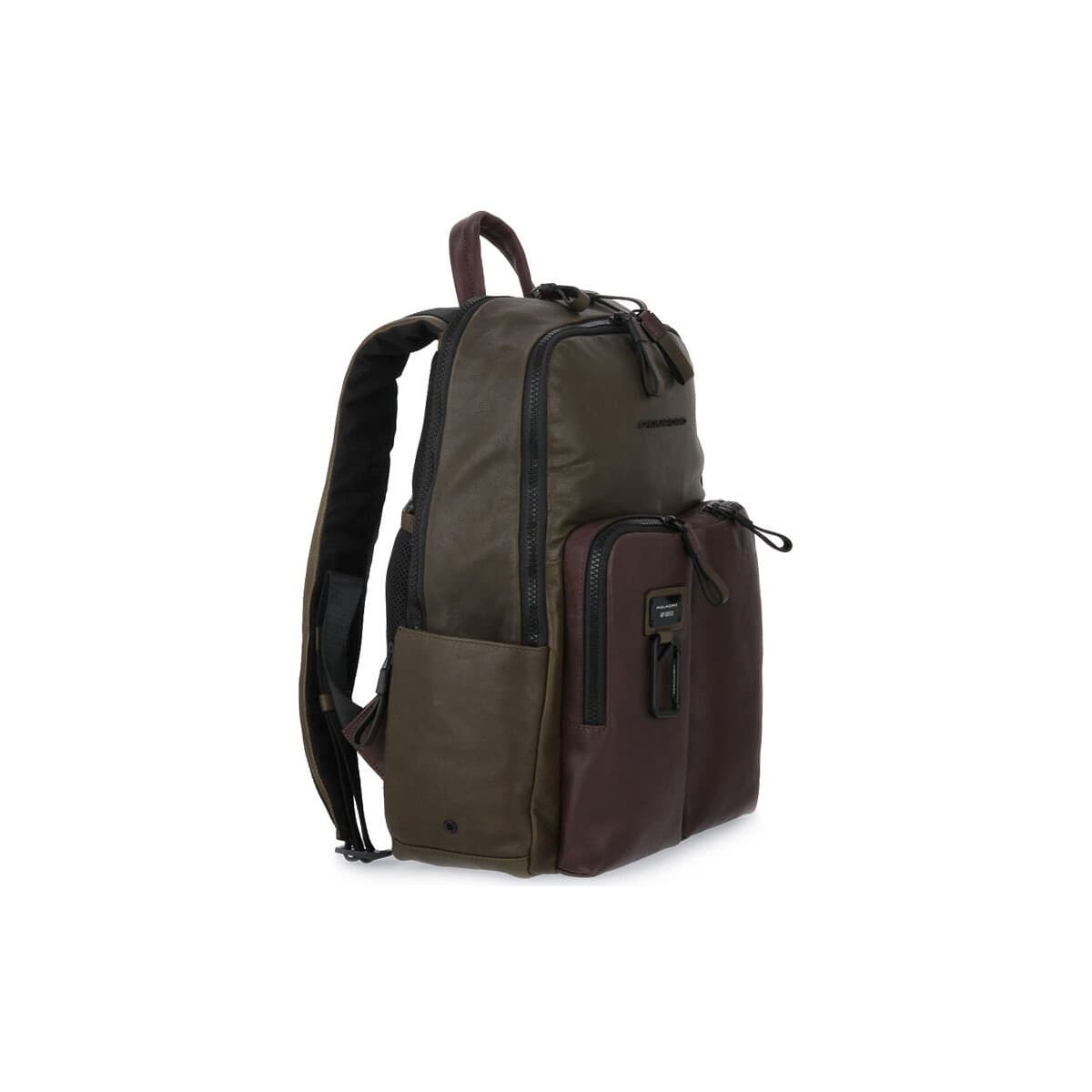 Men's Bags Piquadro Brown