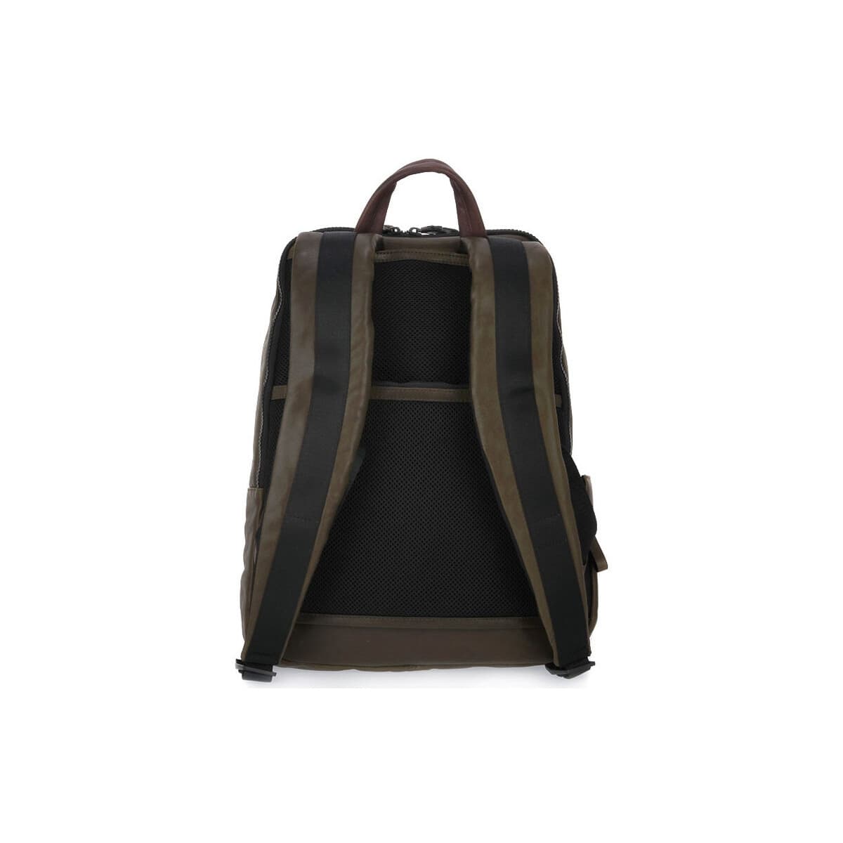 Men's Bags Piquadro Brown