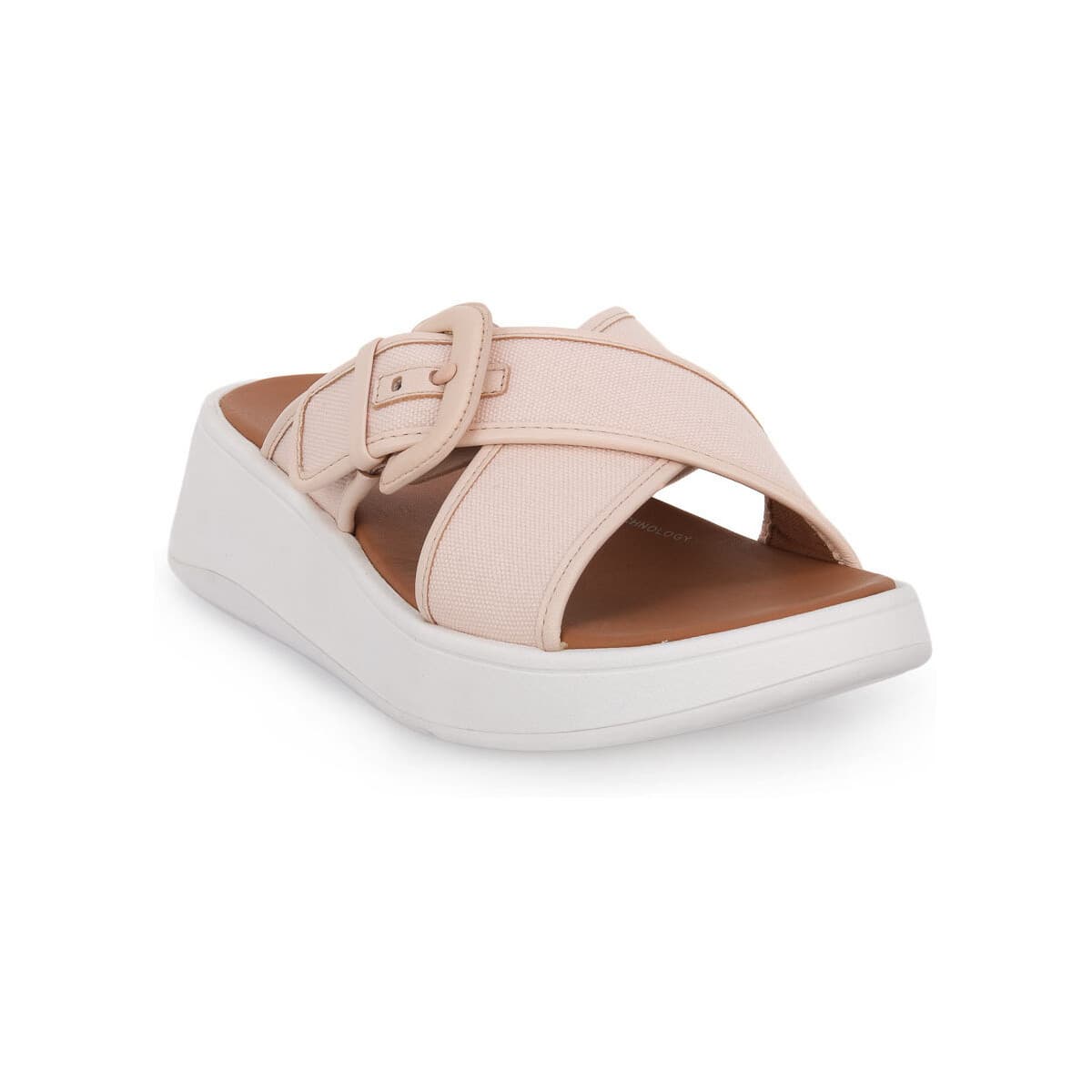 Women's Mules FitFlop Pink
