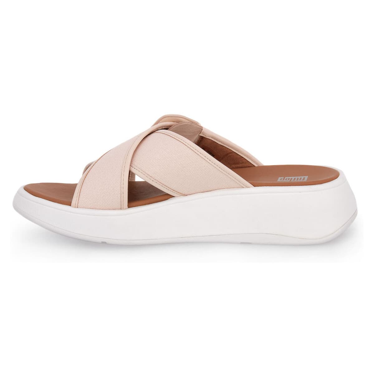 Women's Mules FitFlop Pink