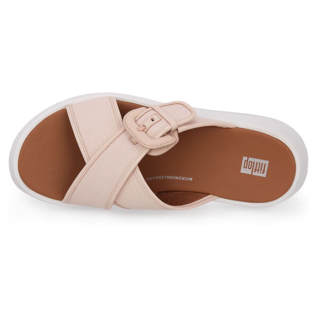 Women's Mules FitFlop Pink