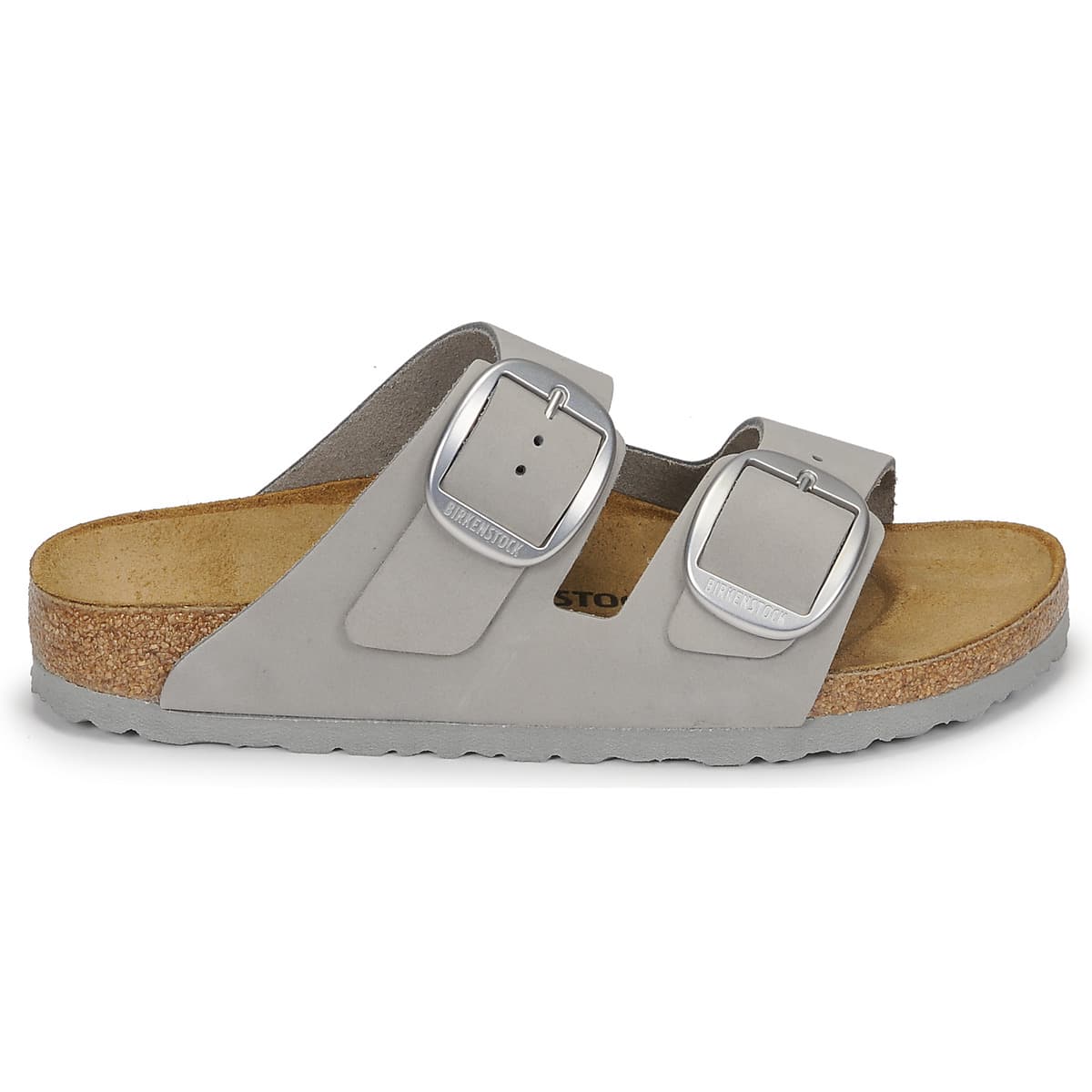 Women's Mules BIRKENSTOCK Beige