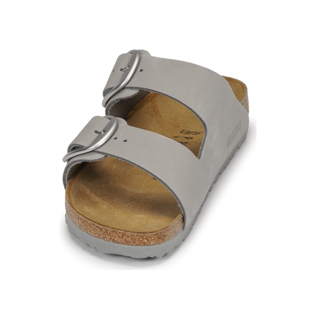 Women's Mules BIRKENSTOCK Beige