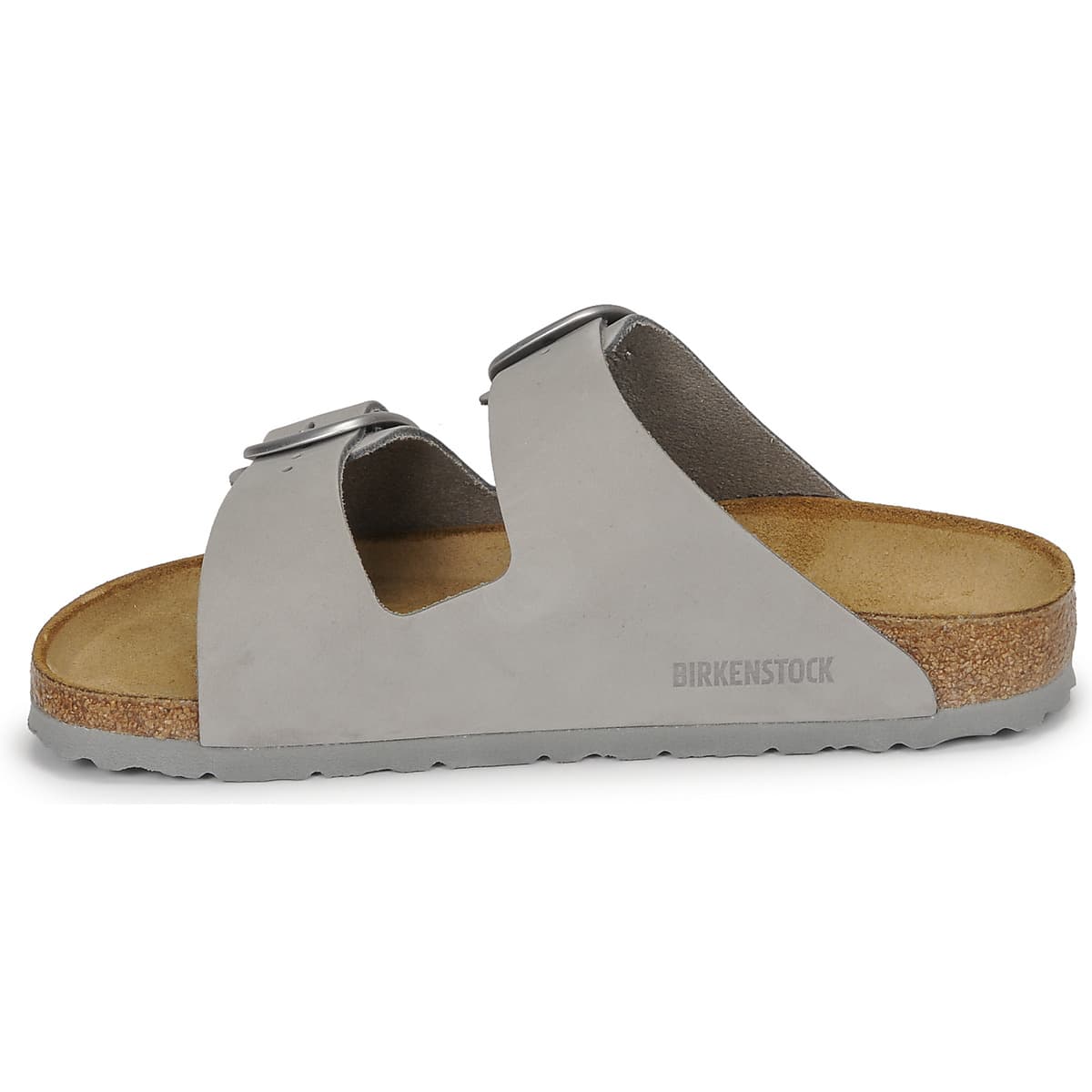 Women's Mules BIRKENSTOCK Beige