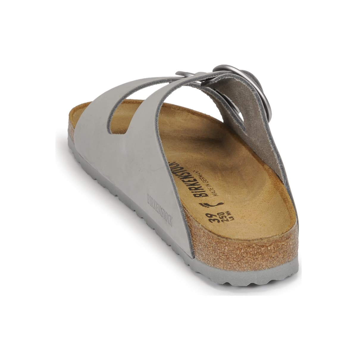 Women's Mules BIRKENSTOCK Beige