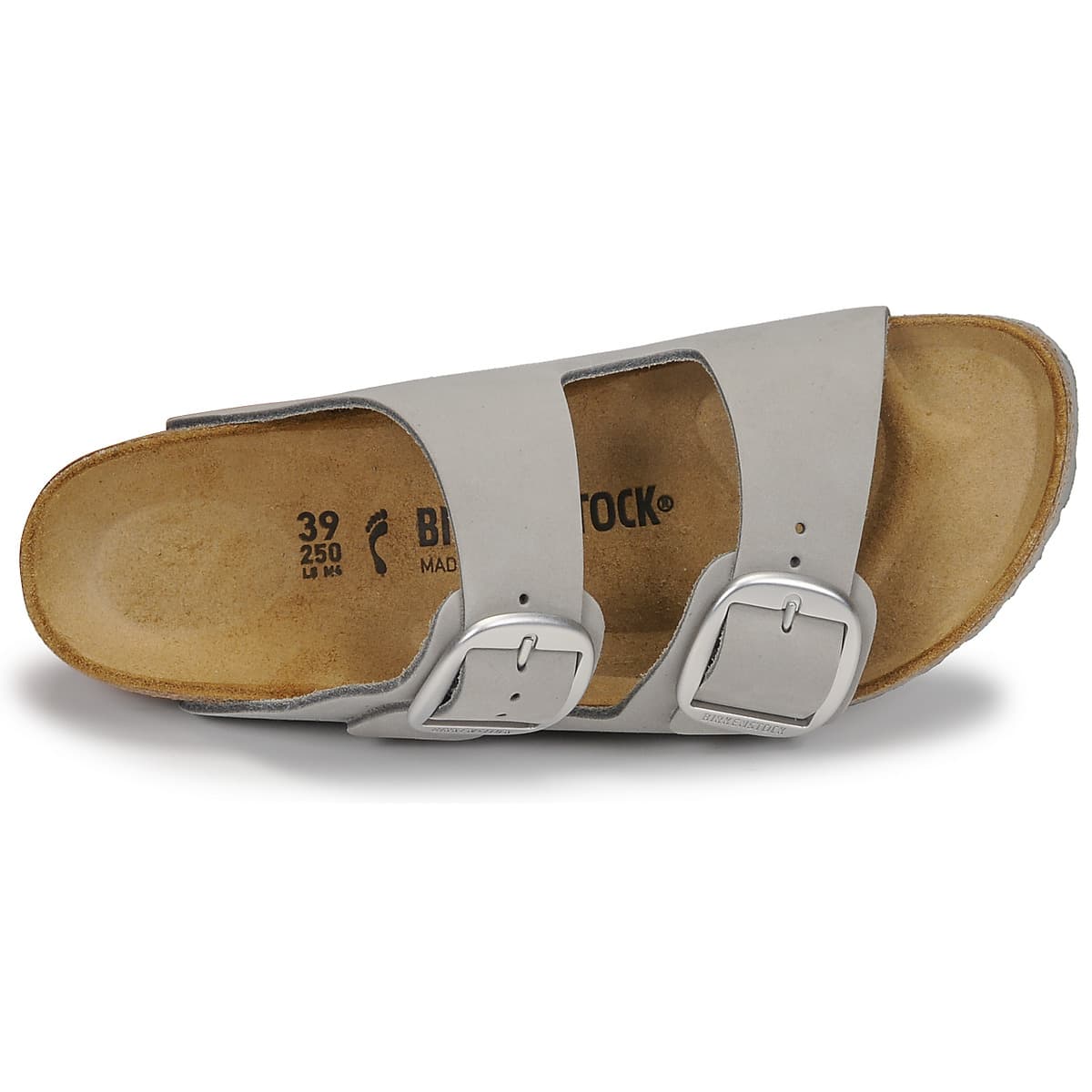 Women's Mules BIRKENSTOCK Beige