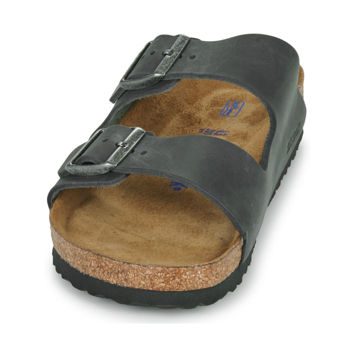 Men's Mules BIRKENSTOCK Black