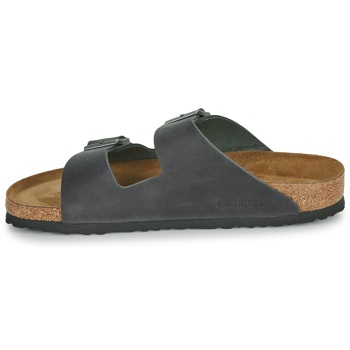 Men's Mules BIRKENSTOCK Black