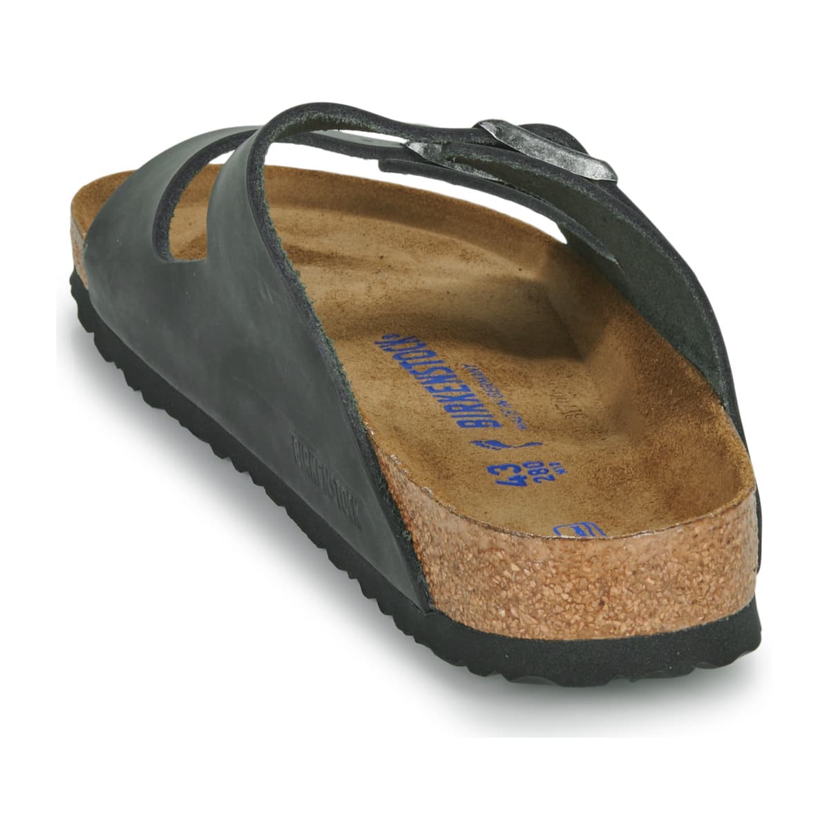 Men's Mules BIRKENSTOCK Black