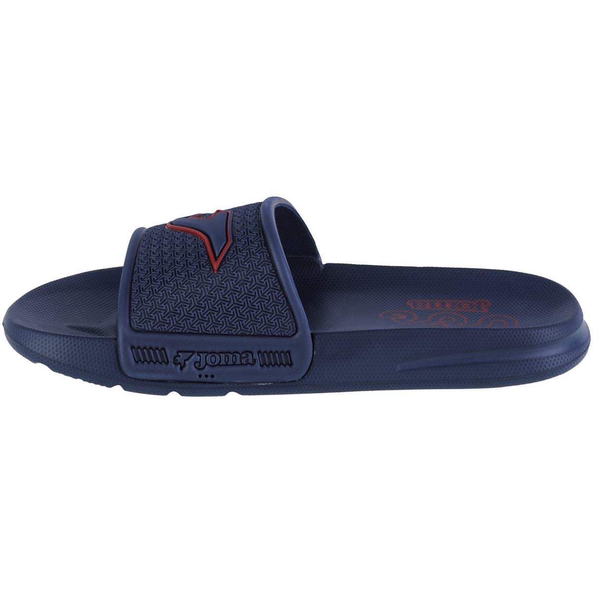 Boys' House Slippers Joma Blue