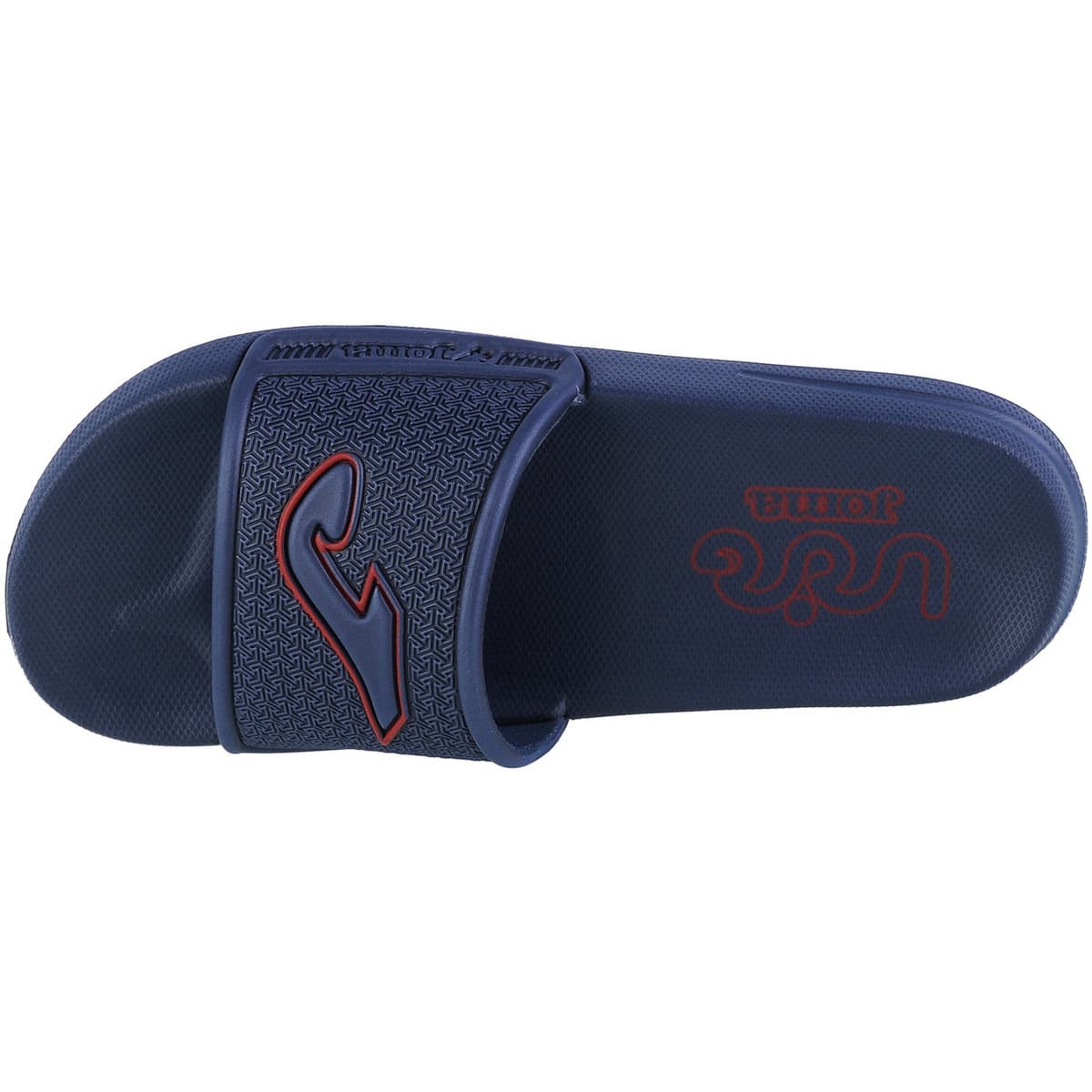 Boys' House Slippers Joma Blue