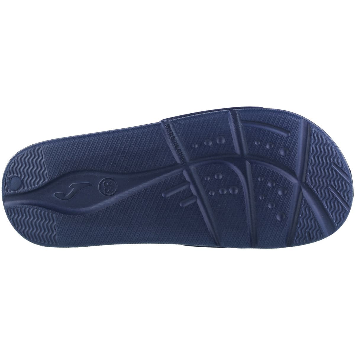 Boys' House Slippers Joma Blue