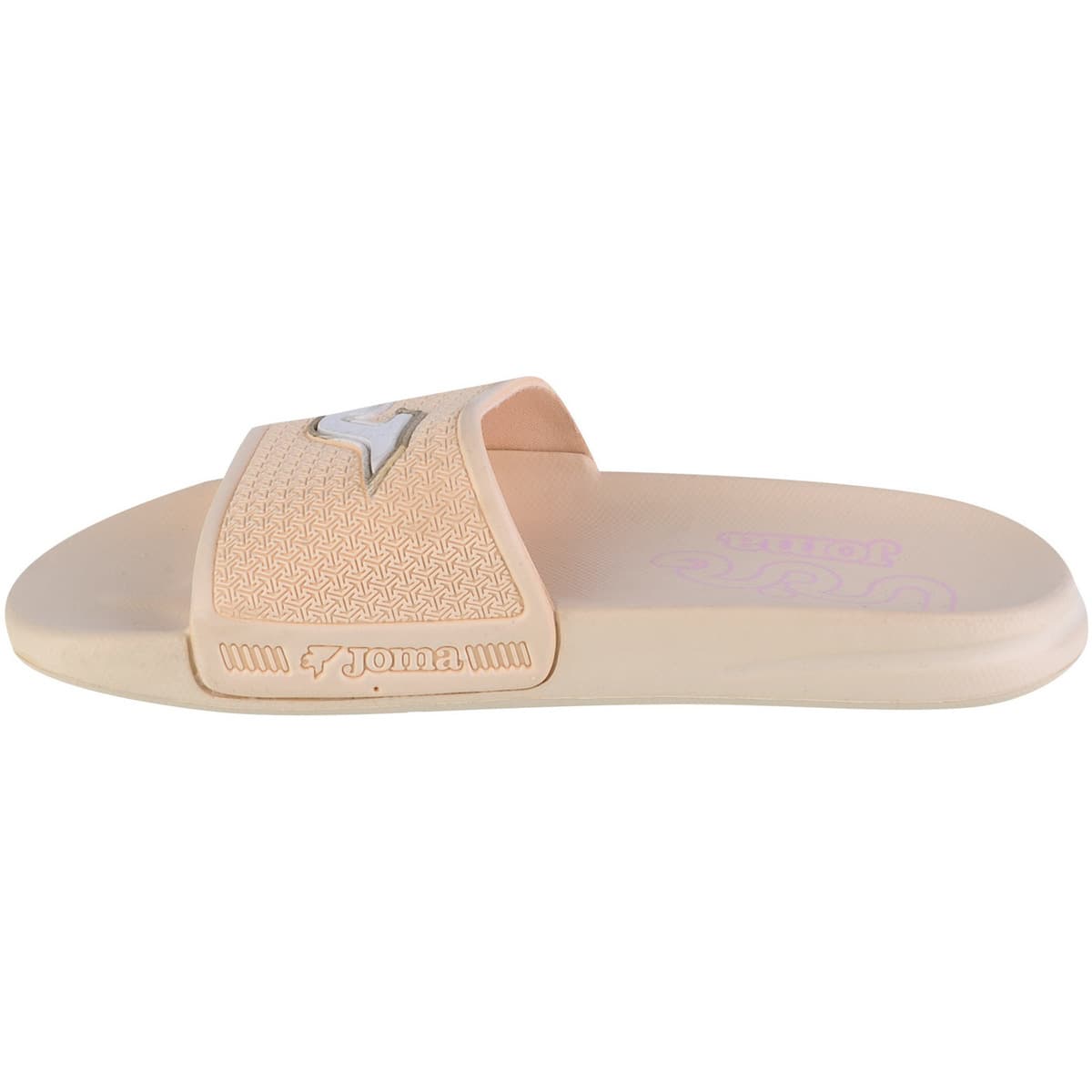 Women's House Slippers Joma Beige