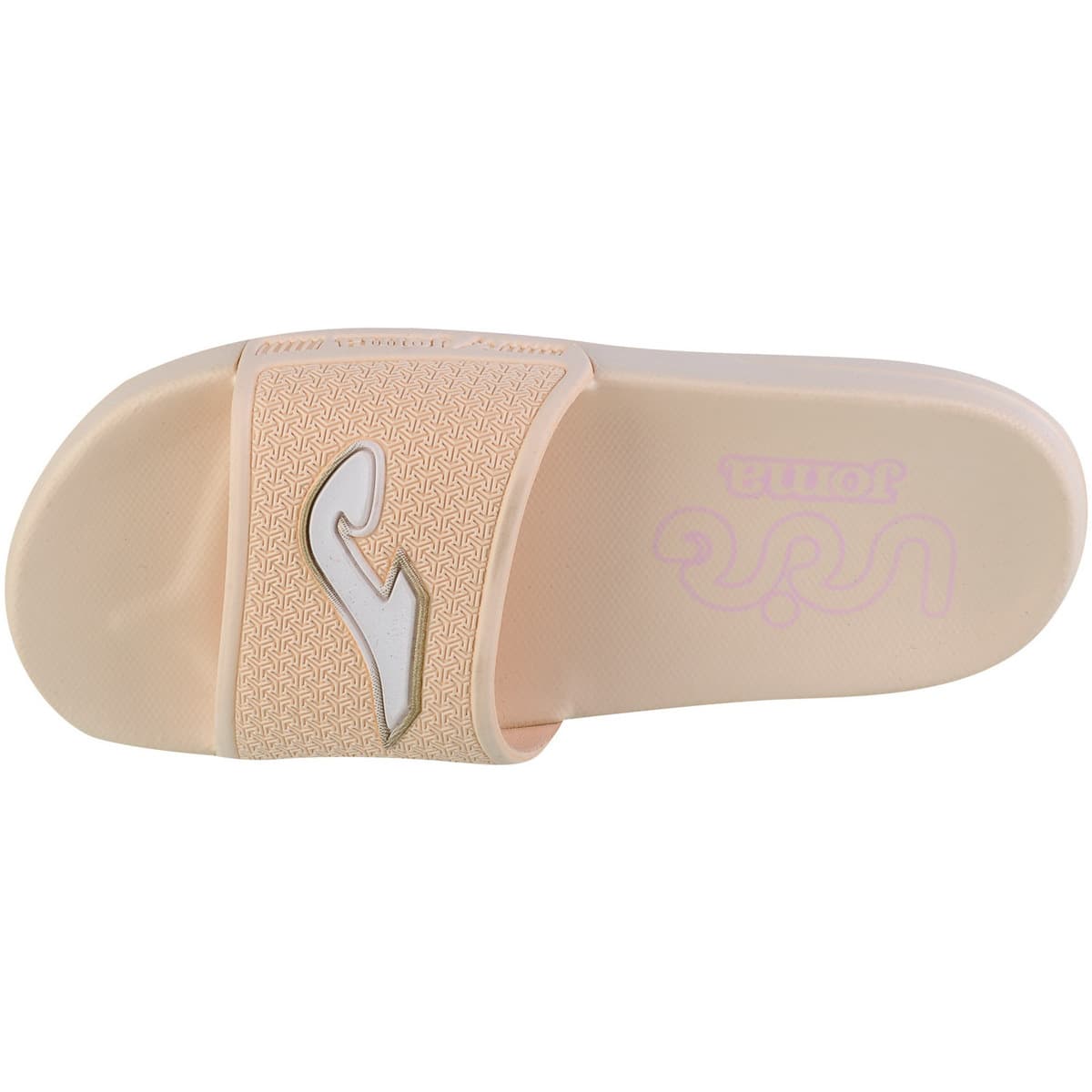 Women's House Slippers Joma Beige