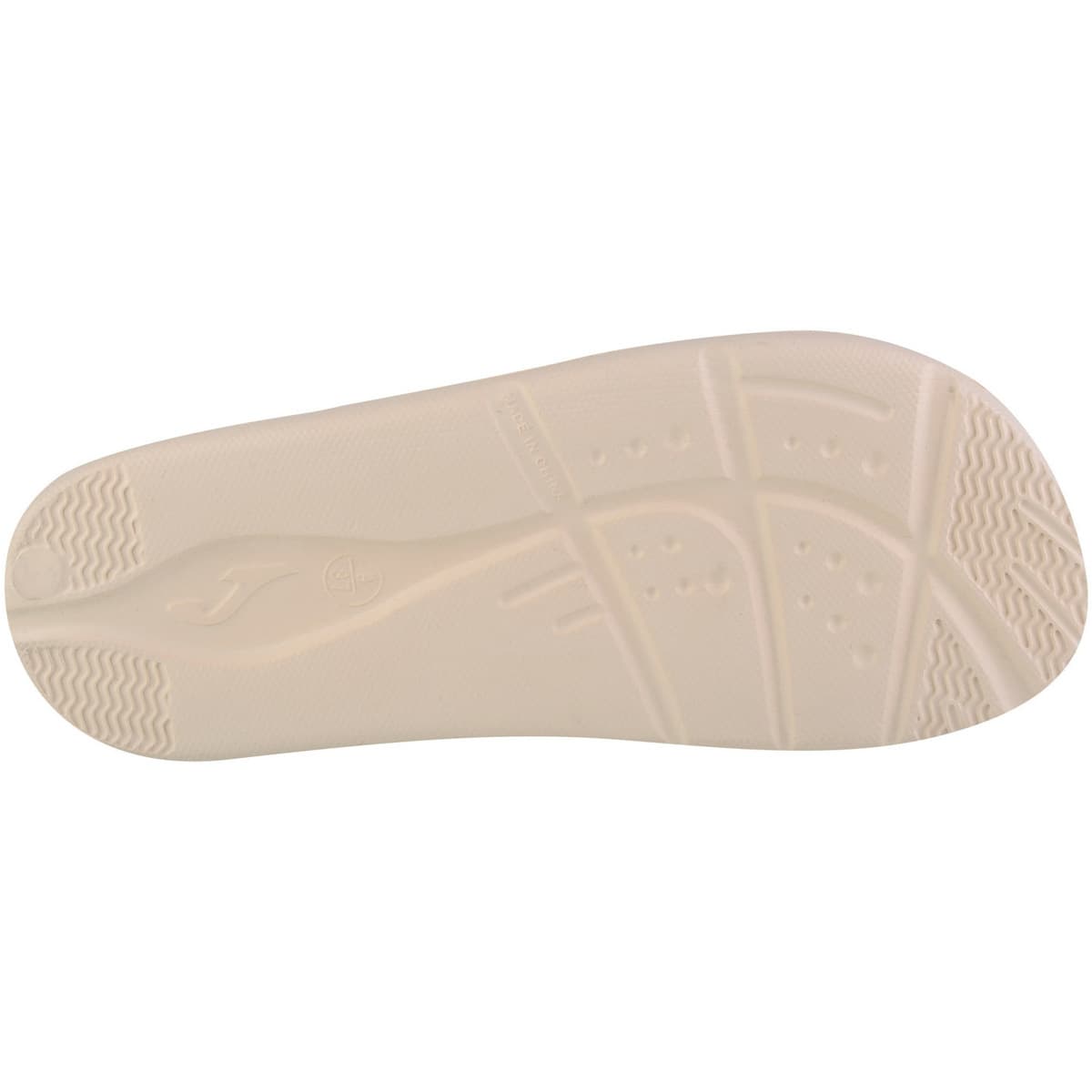 Women's House Slippers Joma Beige