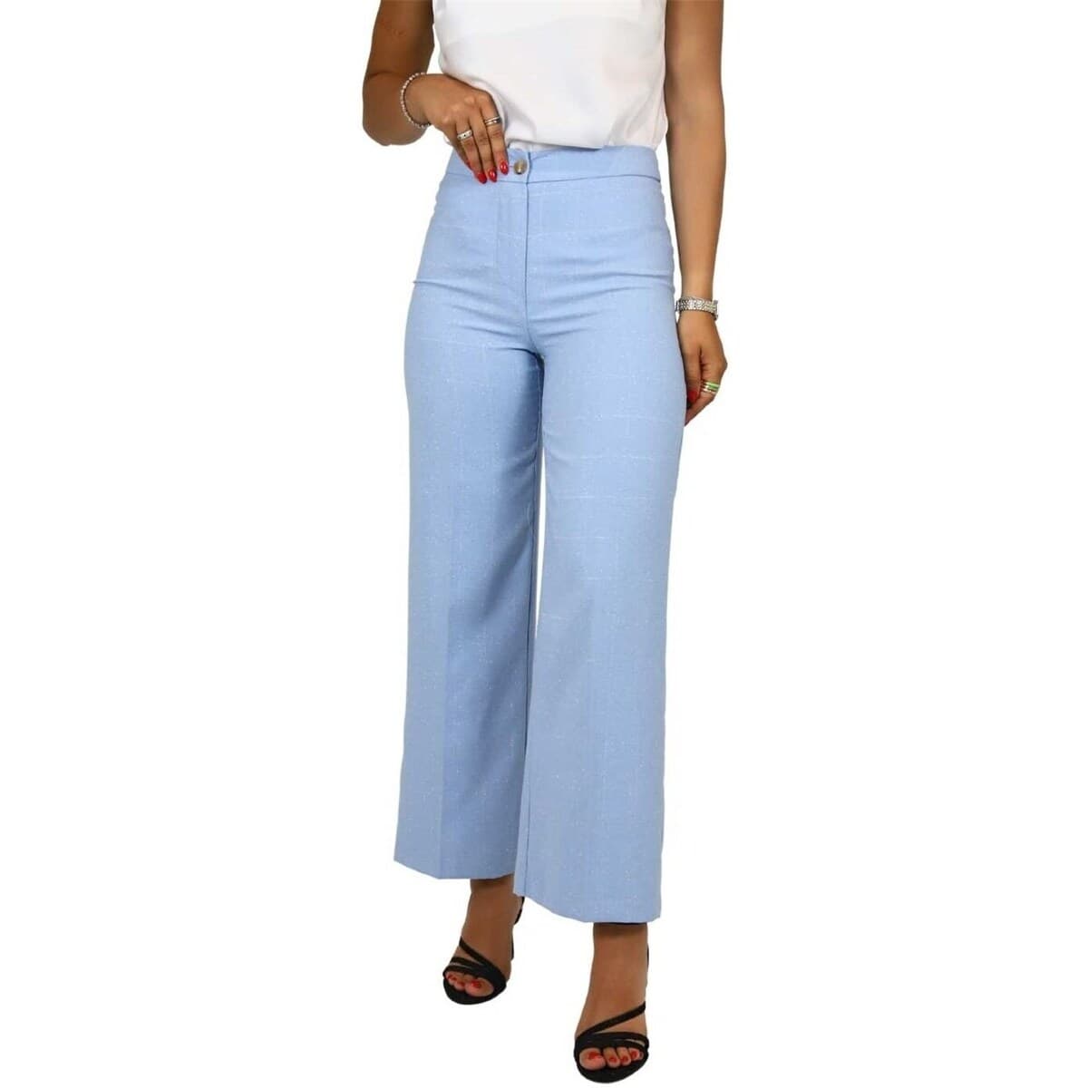 Παντελόνα Zahjr 53538748