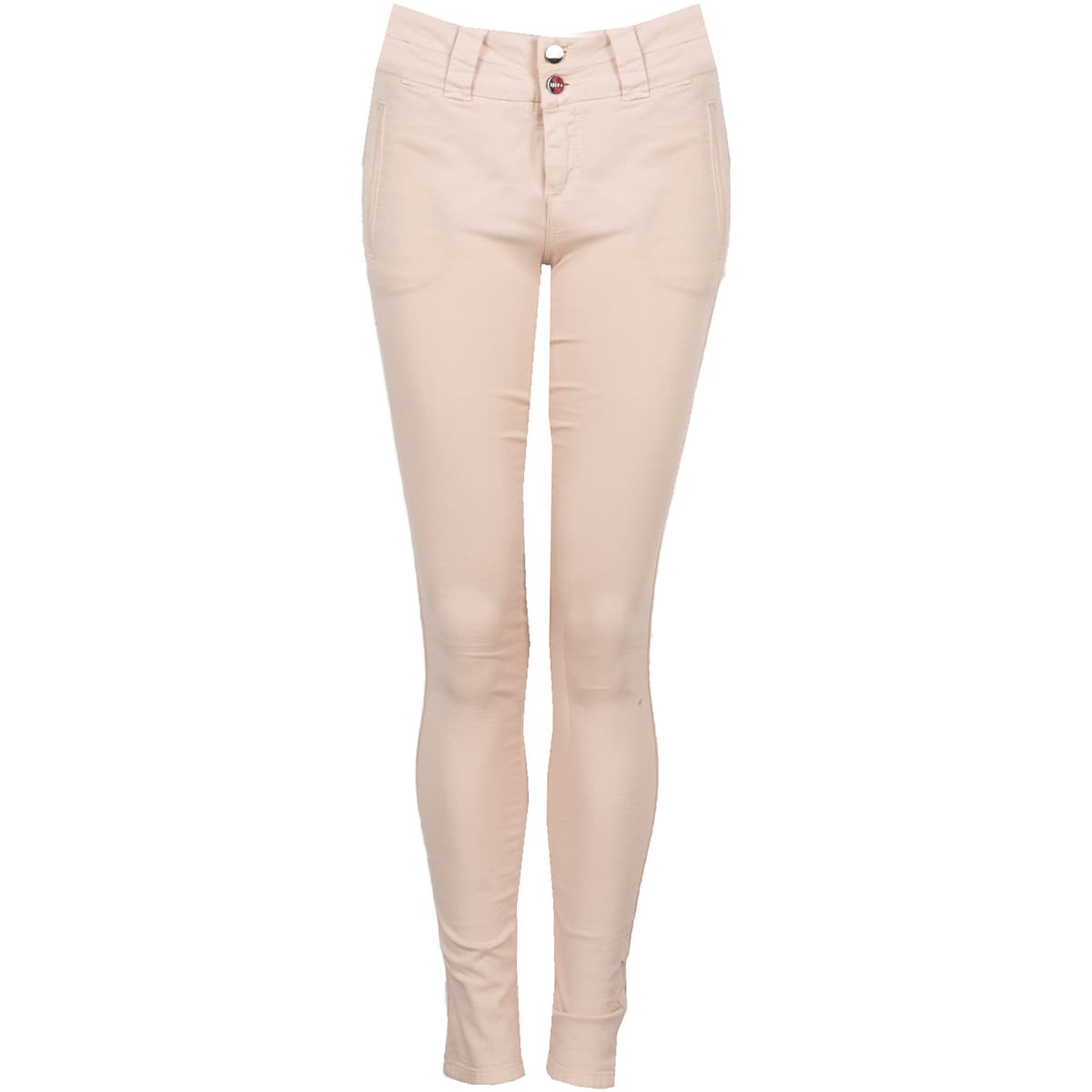 Women's Pants Liu Jo Pink