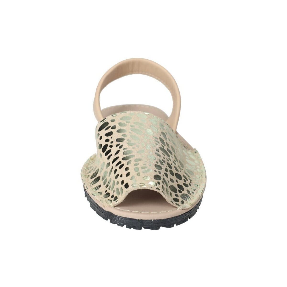 Σανδάλια χωρίς τακούνι Sandali -