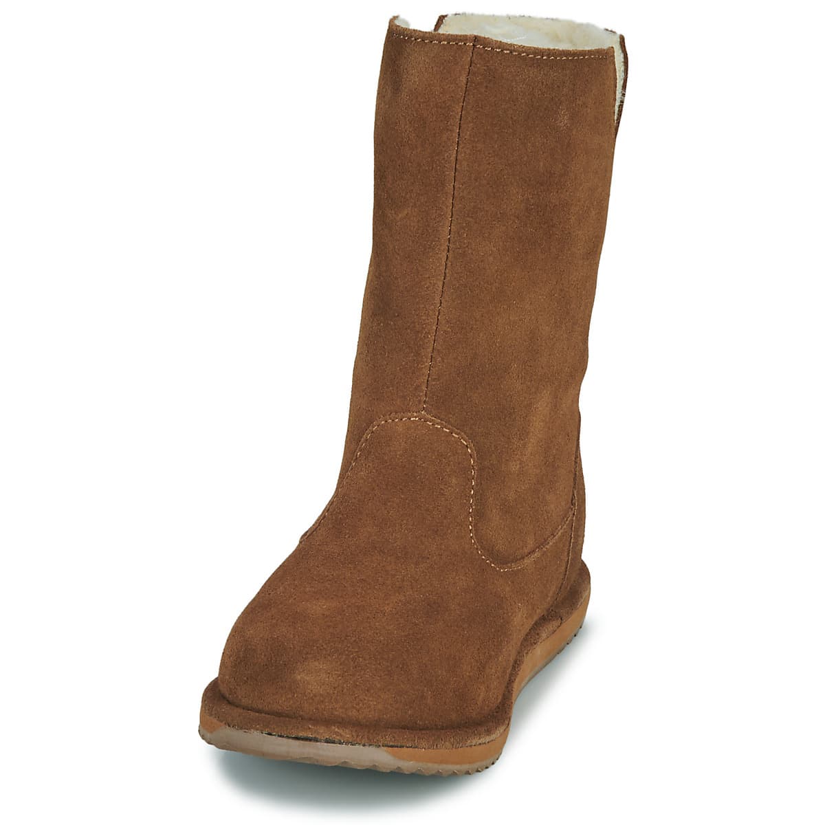 Women's Outdoor Shoes EMU Brown