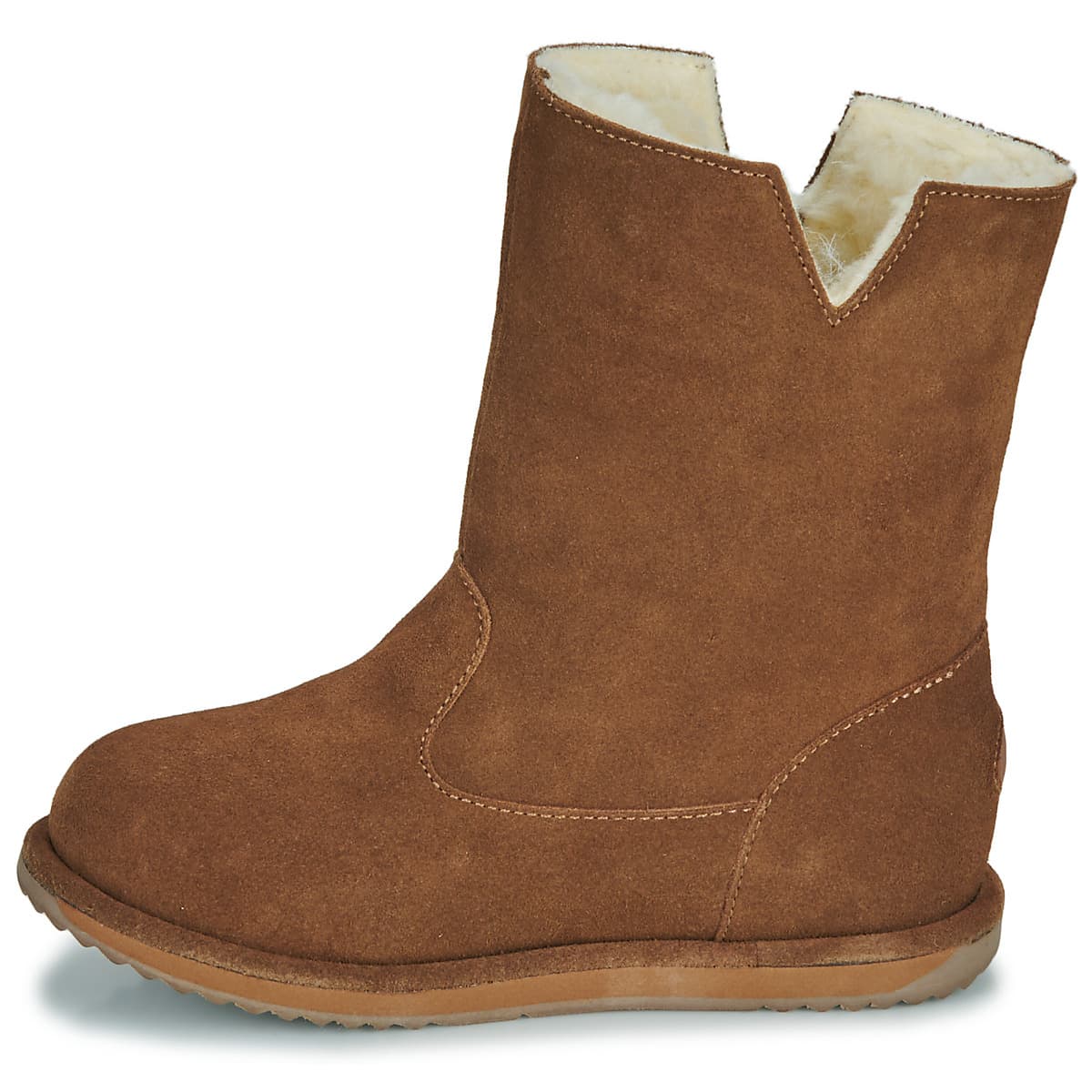 Women's Outdoor Shoes EMU Brown