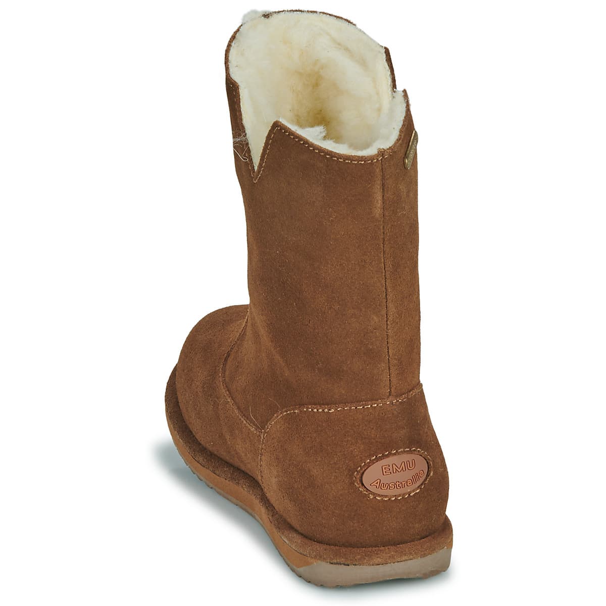 Women's Outdoor Shoes EMU Brown