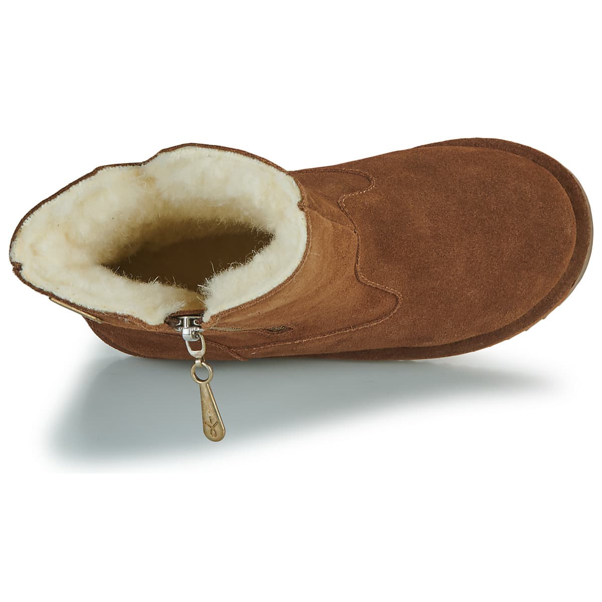 Women's Outdoor Shoes EMU Brown