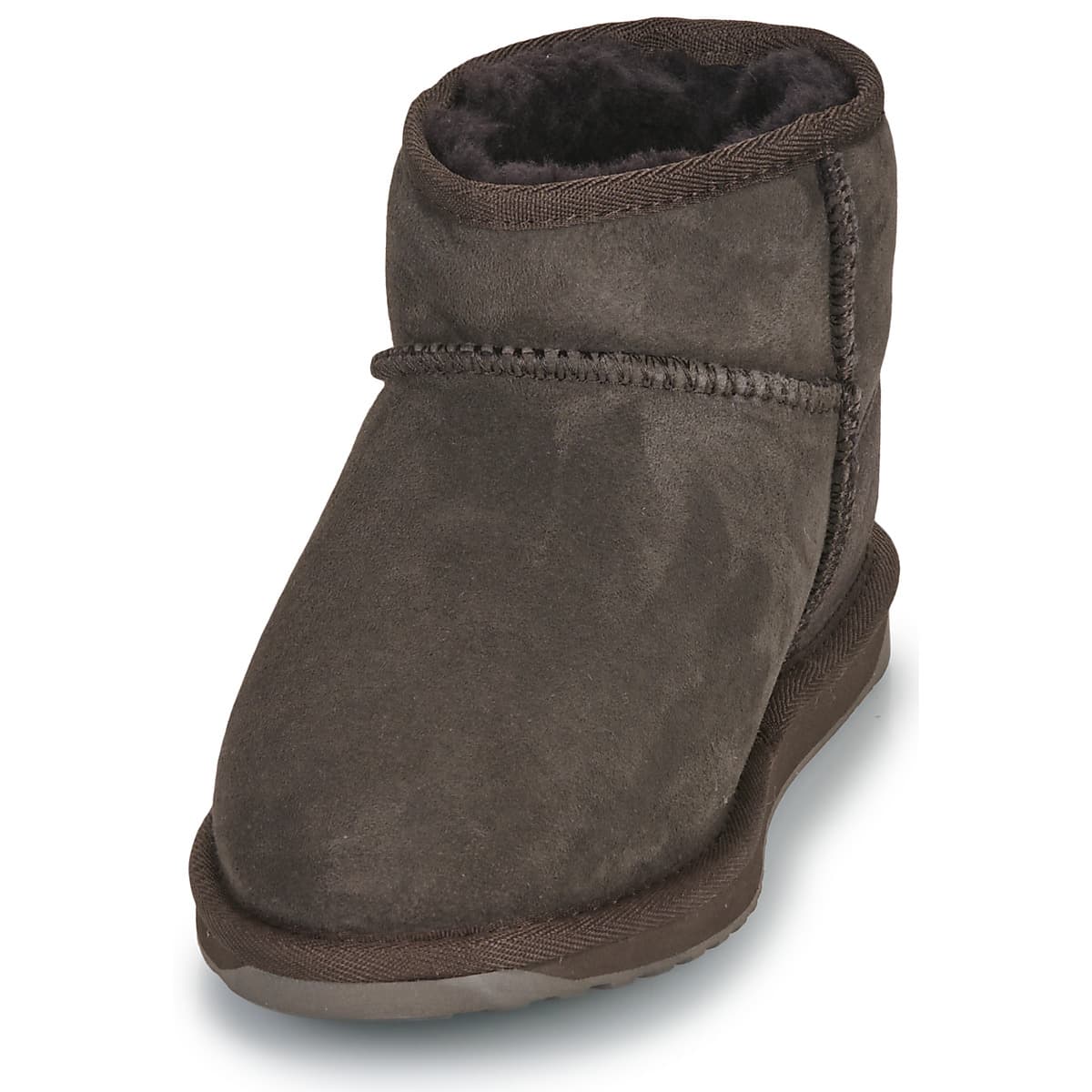 Women's Outdoor Shoes EMU Brown