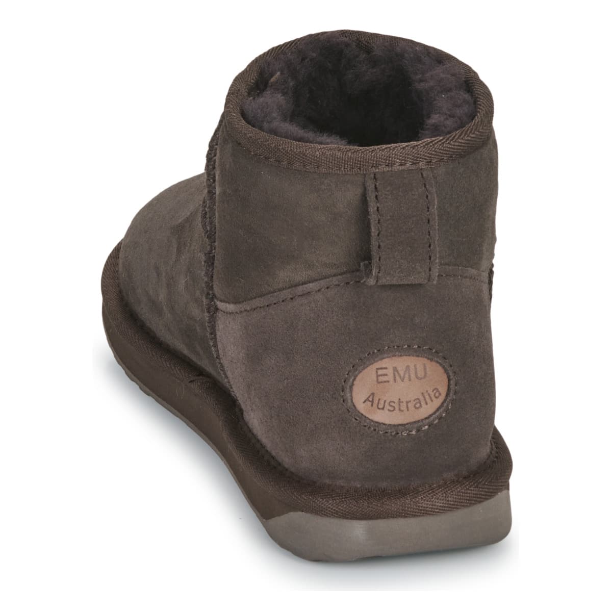 Women's Outdoor Shoes EMU Brown