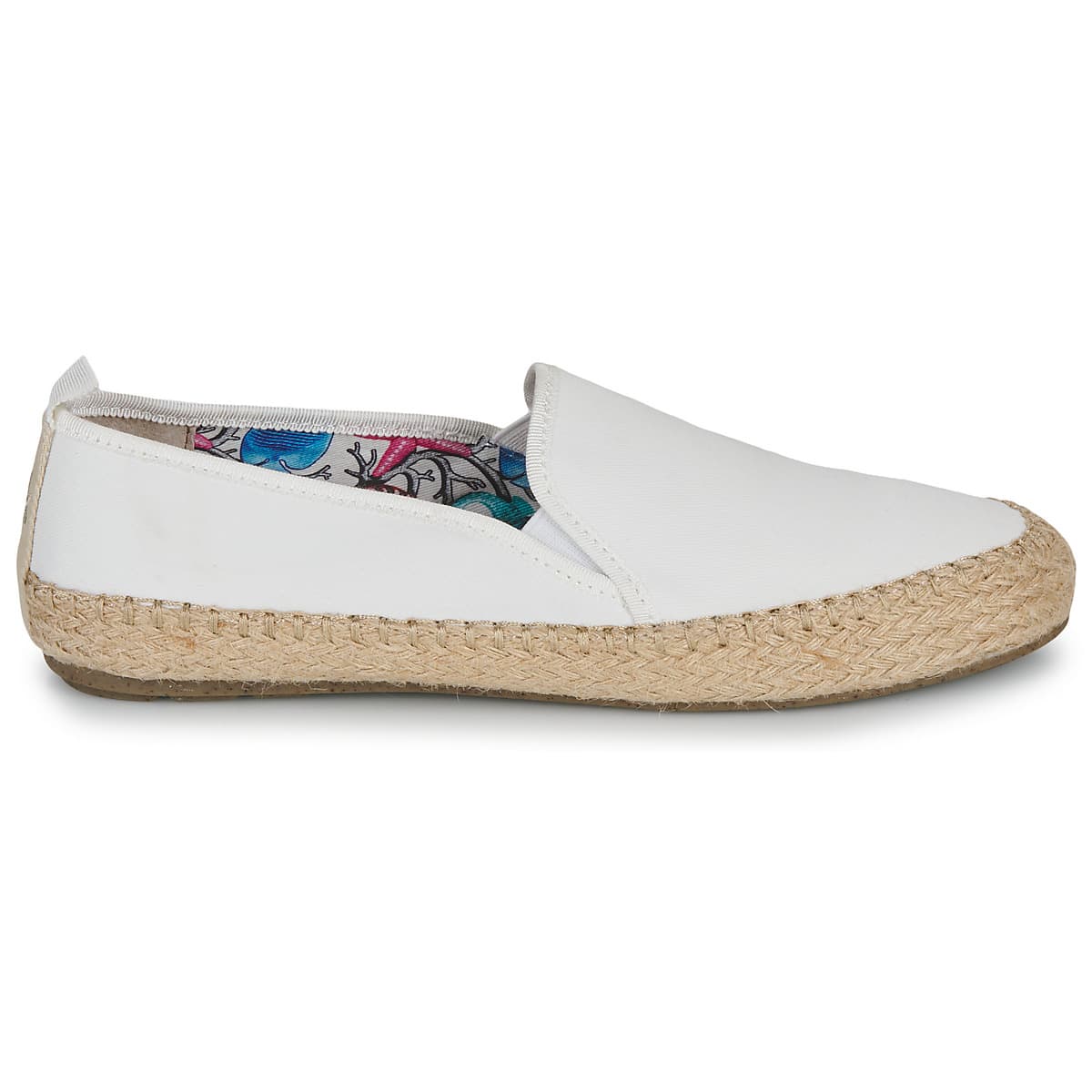 Women's Loafers EMU White