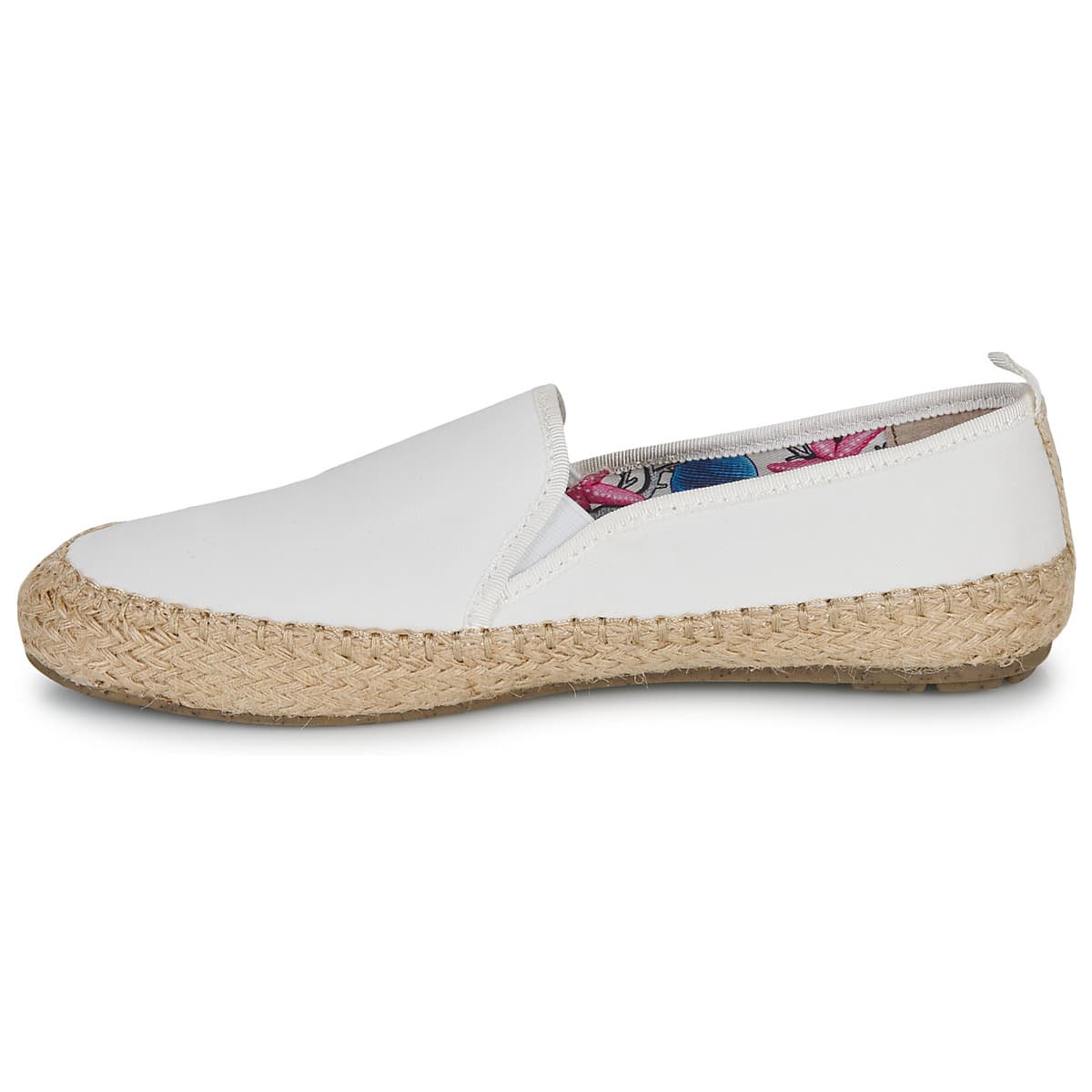 Women's Loafers EMU White