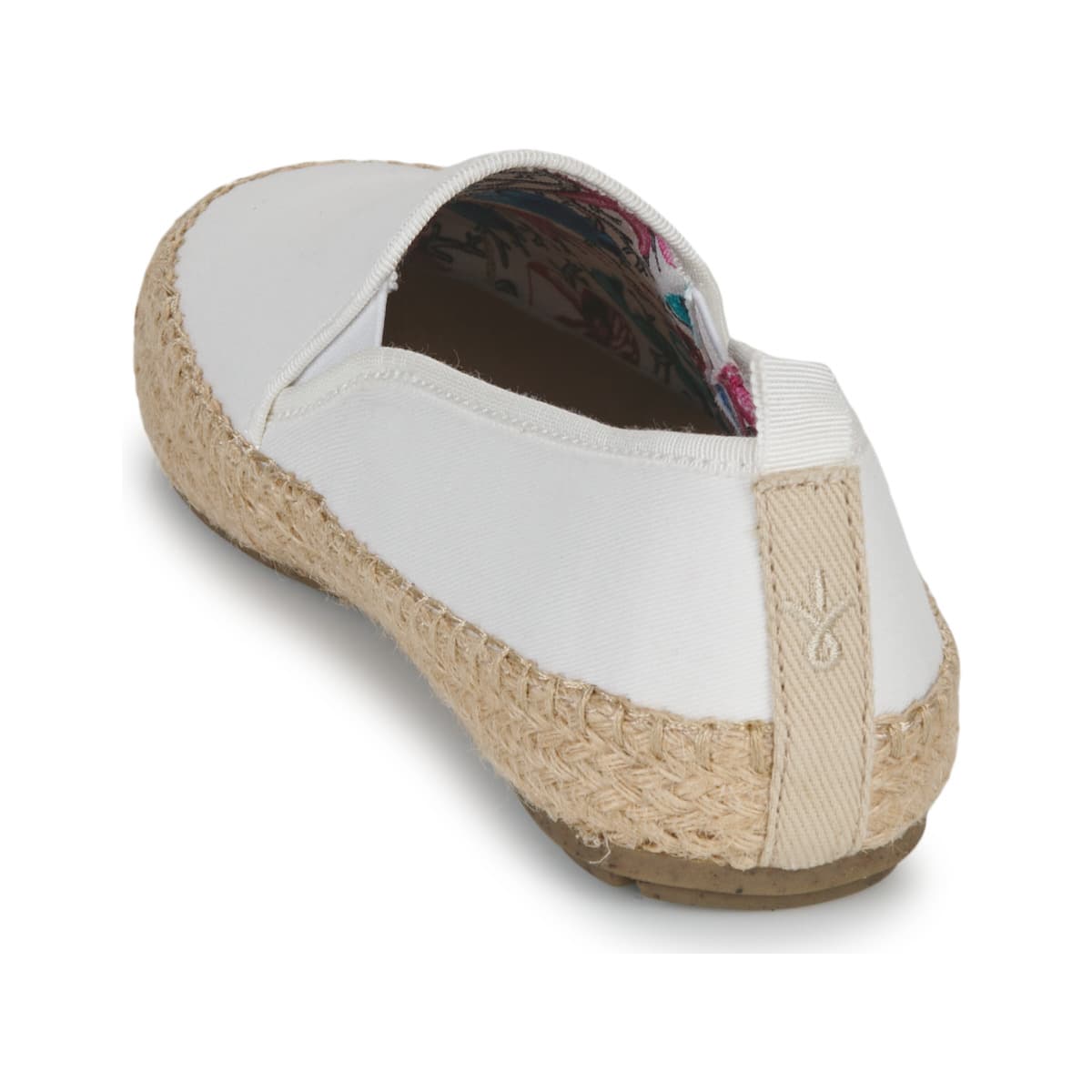 Women's Loafers EMU White