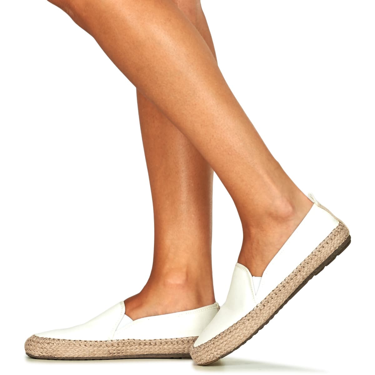 Women's Loafers EMU White